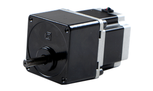 Nema 23 57mm x 57mm Stepper Motor With Spur Gearbox 